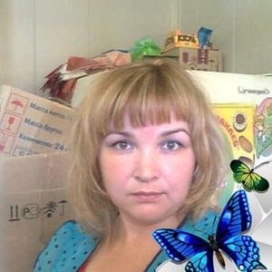 Таня, 42 года, Пермь
