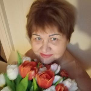 Анна Павлова, 67 лет, Самара