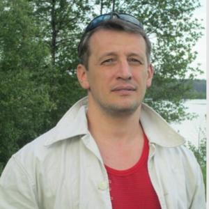 Парни в Ульяновске: Сергей, 53 - ищет девушку из Ульяновска