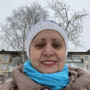 Девушки в Ижевске: Фаина, 58 - ищет парня из Ижевска