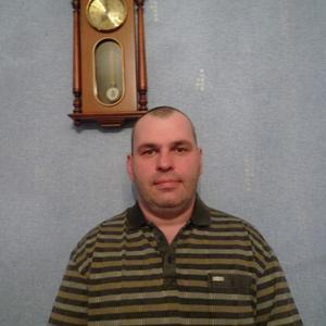 Парни в Шлиссельбурге: Алексей, 53 - ищет девушку из Шлиссельбурга