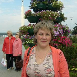 Татьяна, 51 год, Березовский
