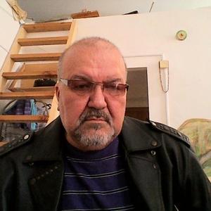 Boris Ergaliev, 71 год, Уфа