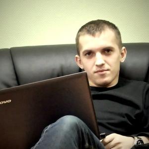 Constantin, 34 года, Смоленск