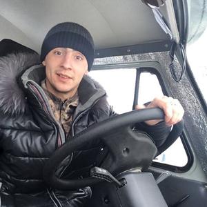 Саша, 32 года, Иркутск
