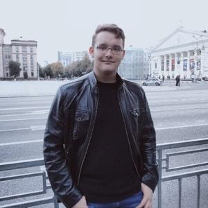 Олег, 23 года, Воронеж