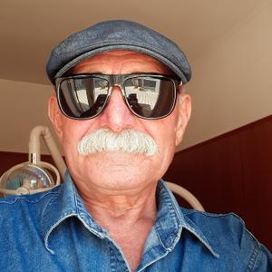 Азиз, 73 года, Избербаш