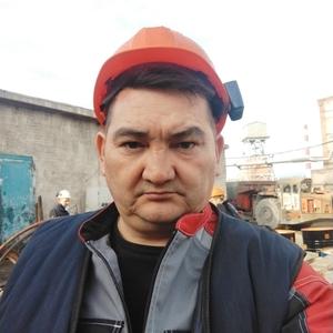 Рустем, 51 год, Ишимбай