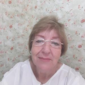 Anna, 69 лет, Новосибирск