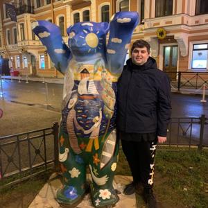 Парни в Санкт-Петербурге: Николай, 32 - ищет девушку из Санкт-Петербурга