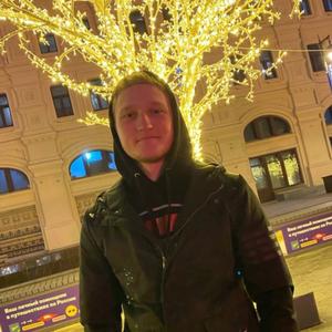 Парни в Оренбурге: Игорь, 23 - ищет девушку из Оренбурга