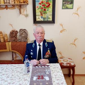 Георг, 73 года, Череповец