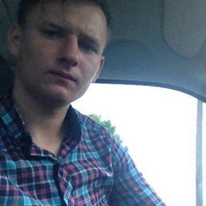 Парни в Калининграде: Александр, 26 - ищет девушку из Калининграда