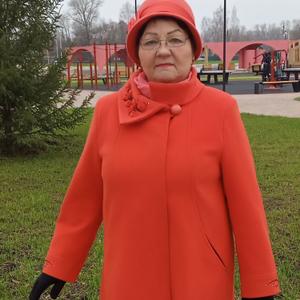 Татьяна, 67 лет, Тула