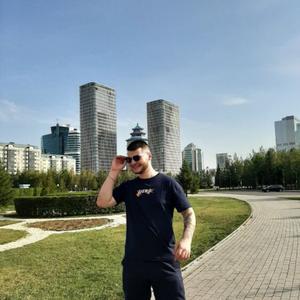 Владимир, 23 года, Екатеринбург