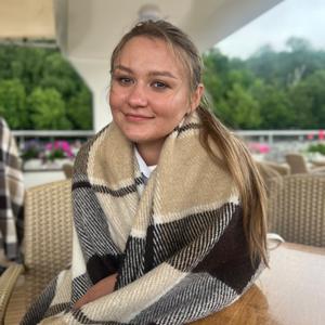 Xeniya, 24 года, Екатеринбург