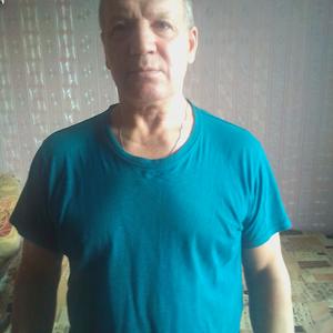 Парни в Нарьян-Маре: Альберт, 71 - ищет девушку из Нарьян-Мара
