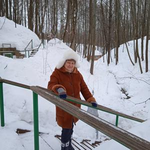 Ирина Титова, 62 года, Арзамас