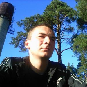 Сергей, 31 год, Западная Двина
