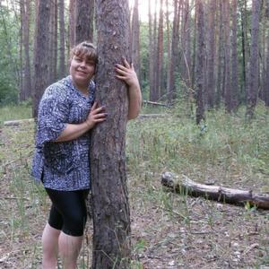 Елена, 54 года, Донецк