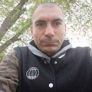 Джони Гамбино, 37 лет, Воронеж