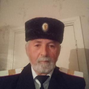 Николай, 70 лет, Краснодар