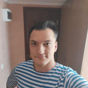 Roman Sv, 23 года, Таганрог