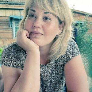 Юлия, 45 лет, Хабаровск