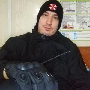 Парни в Петропавловске-Камчатском: Дмитрий, 31 - ищет девушку из Петропавловска-Камчатского