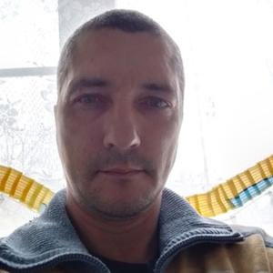 Евгений, 44 года, Бодайбо