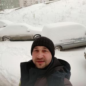 Парни в Волгограде: Сергей, 41 - ищет девушку из Волгограда