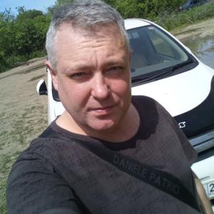 Владислав Боков, 45 лет, Комсомольск-на-Амуре