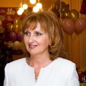 Лариса, 58 лет, Брянск