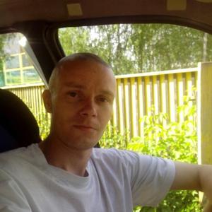 Макс, 40 лет, Воткинск