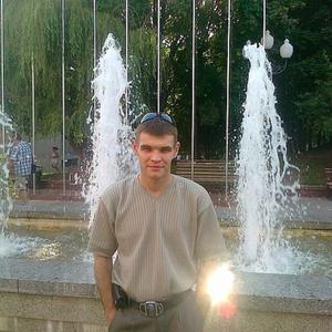 Парни в Сосногорске: Андрей, 40 - ищет девушку из Сосногорска