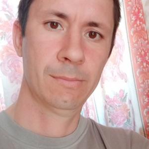 Юрий Антонов, 42 года, Козьмодемьянск