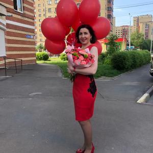 Татьяна, 49 лет, Домодедово