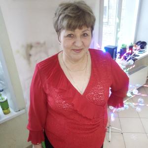 Светлана, 66 лет, Новосибирск