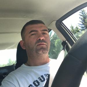 Юрий, 43 года, Тверь