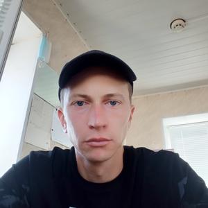 Парни в Новоаннинском: Алексей, 30 - ищет девушку из Новоаннинского