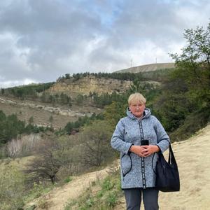 Ольга, 60 лет, Заволжье