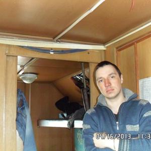 Парни в Сургуте (Ханты-Мансийский АО): Илья, 37 - ищет девушку из Сургута (Ханты-Мансийский АО)