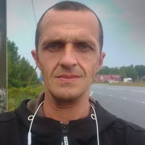Игорь, 40 лет, Ярославль