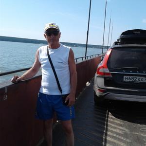 Парни в Новосибирске: Viktor, 75 - ищет девушку из Новосибирска