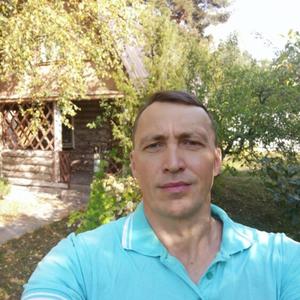 Парни в Пскове: Алексей, 51 - ищет девушку из Пскова