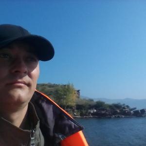 Дима, 42 года, Черногорск