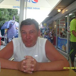 Андрей, 57 лет, Таганрог