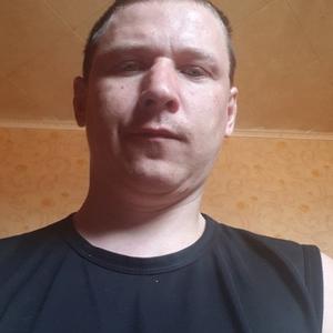 Парни в Бугульме (Татарстан): Григорий, 40 - ищет девушку из Бугульмы (Татарстан)