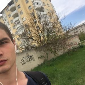 Вячеслав, 22 года, Незлобная
