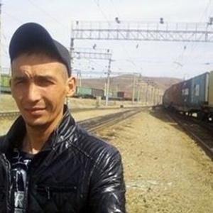 Владимир, 34 года, Карасук